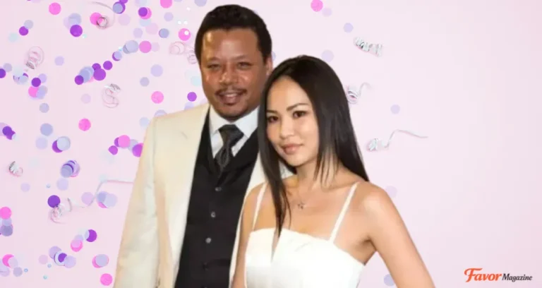 Lori McCommas: Terrence Howard’s First Wife, Private Life, Children & Untold Story