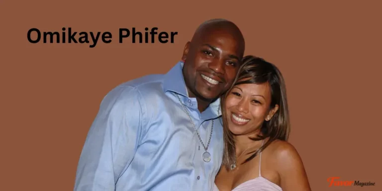 Omikaye Phifer: Biography, Age, Family & Life Away from the Spotlight
