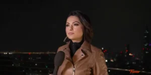 Aishah Hasnie Fox News White House Correspondent, Anchor, Net Worth & Bio