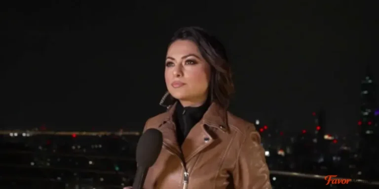Aishah Hasnie: Fox News White House Correspondent, Anchor, Net Worth & Bio