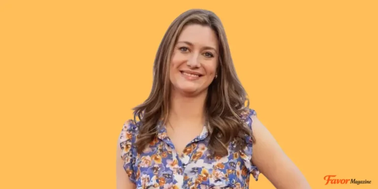 Aliza Barber Biography, Age, Net Worth, Career and Family Life