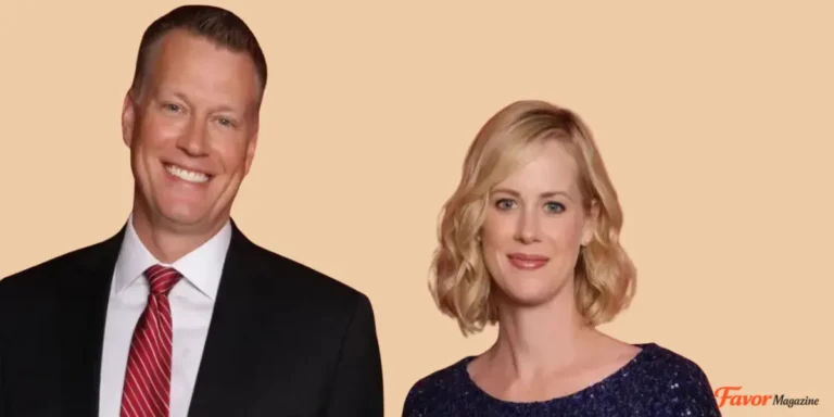 Who Is Bryan Spies? Abigail Hawk Husband, Biography, Net Worth and Family
