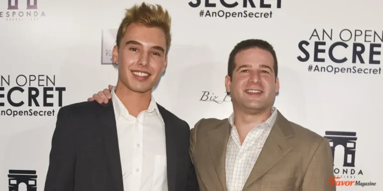 Gabe Hoffman: Biography, Net Worth, Age, Personal Life & Career