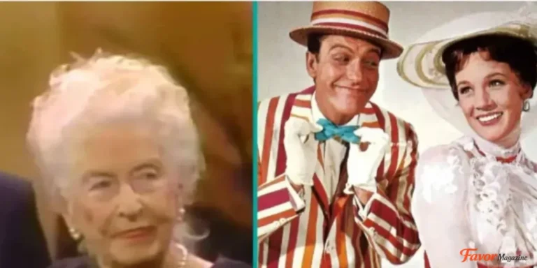 Hazel Vorice McCord: Biography, Dick Van Dyke Mother, Van Dyke Family Matriarch