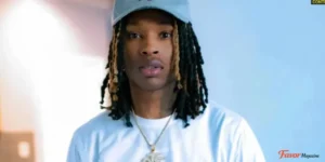How tall is King Von