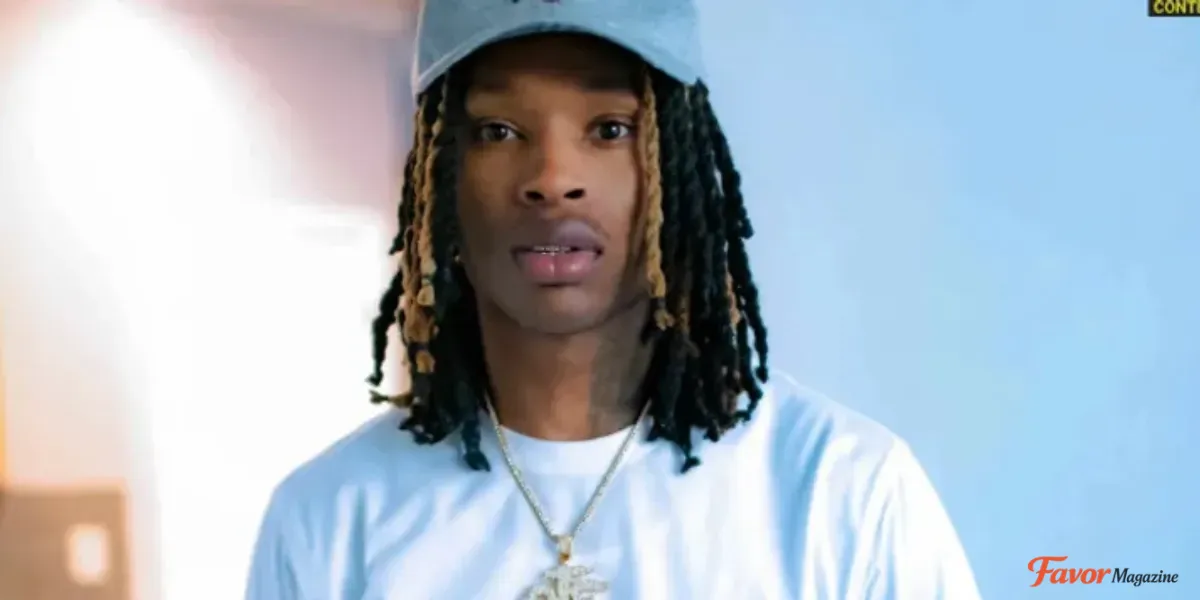 How tall is King Von