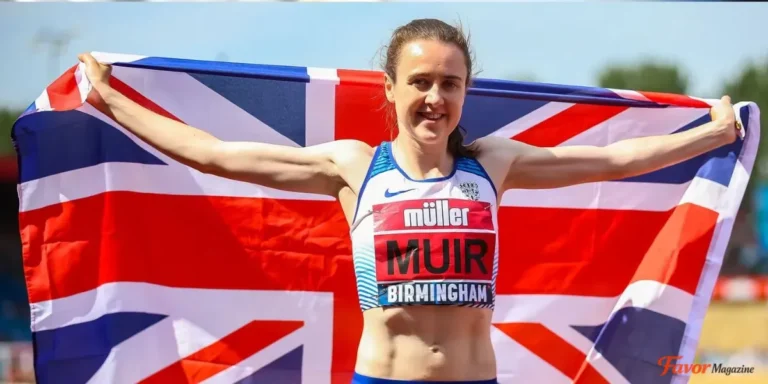 Laura Muir Biography: Olympic Glory, Veterinary Career, Net Worth & Legacy