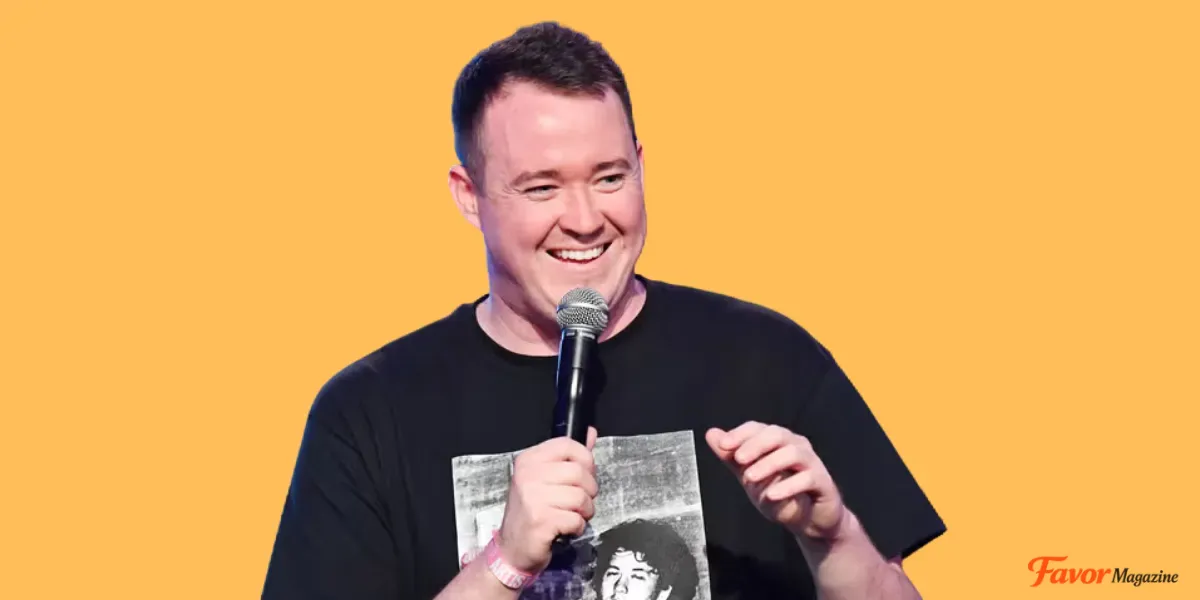Shane Gillis Net Worth 2026, Biography, Age, Career and Personal Life