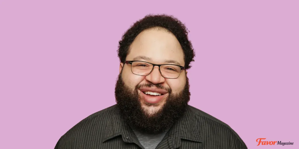 Zach Cherry