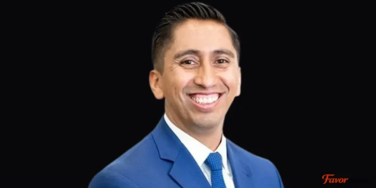 Ricardo Ponce: Biography, Net Worth, Age, Personal Life & Career