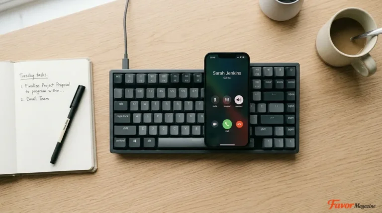 How to Type Phone Symbols (☎ ✆ ☏ 📞 📱) on Any Keyboard – Copy & Paste Guide